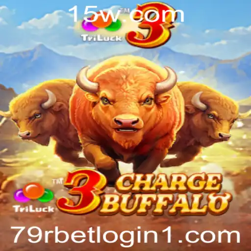 Explorando o Universo de 3ChargeBuffalo: A Nova Sensação dos Jogos Online