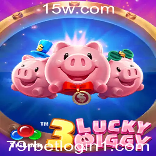 Explorando o Jogo 3LUCKYPIGGY: Uma Nova Aventuras e Regras Interessantes