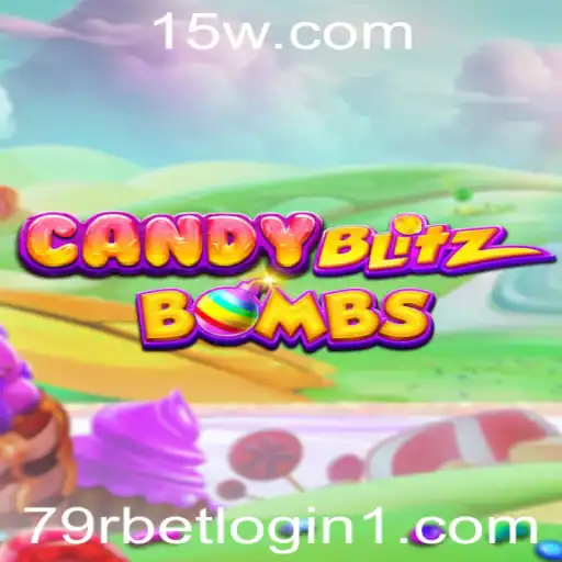 CandyBlitzBombs: Um Vício Doce com Estratégia Explosiva