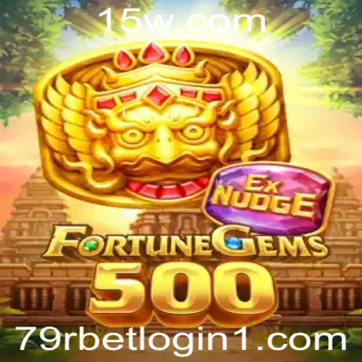 FortuneGems500: Explorando o Fascinante Mundo do Jogo de Cassino Online