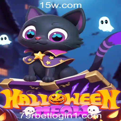 Decifrando HalloweenMeow: Aventura e Estratégia em um Mundo Assustador