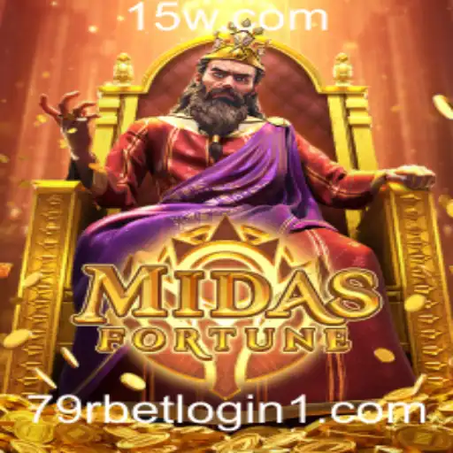 Descubra MidasFortune: O Jogo Inovador de 79r Bet com Login