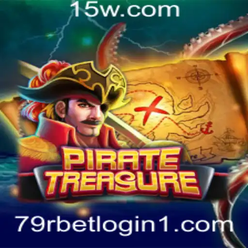 Descubra PirateTreasure: Aventuras e Recompensas no Mundo dos Piratas
