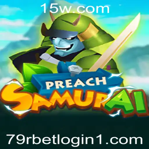 PreachSamurai: Mergulhe no Mundo dos Samurais Virtuais