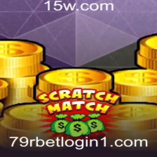ScratchMatch: Descobrindo o Jogo do Momento com o Tema '79r bet com login'
