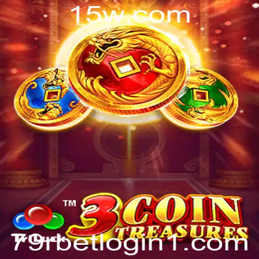 Explorando o Mundo de 3CoinTreasures: Estratégias e Regras