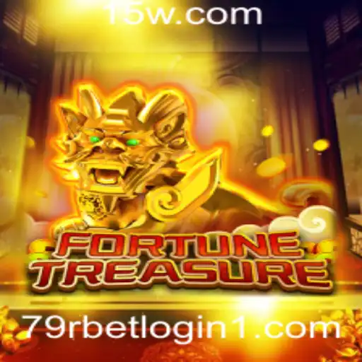 Descubra os Segredos de FortuneTreasure: Um Mundo de Aventura e Estratégia