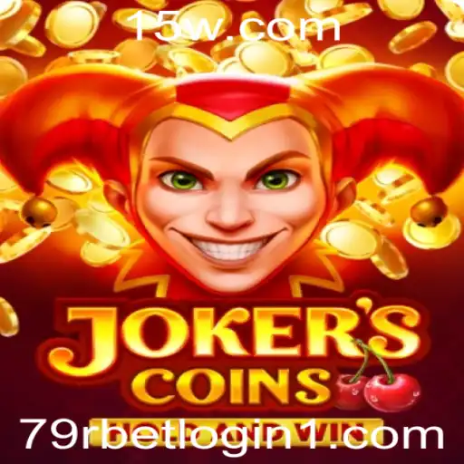 JokersCoins: Descubra a Emoção do Novo Jogo de Apostas