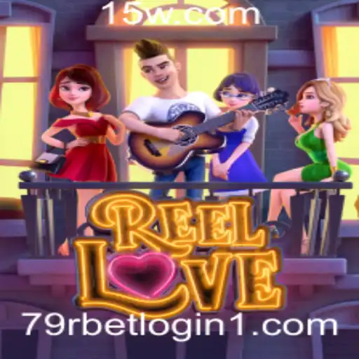 ReelLove: Uma Experiência de Jogo Inovadora e Imersiva
