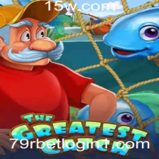 Explorando TheGreatestCatch: Um Mergulho Profundo nas Regras e Estratégias de Jogo