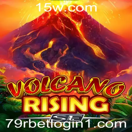 VolcanoRisingSE: A Venturous Gaming Experience with 79r Bet